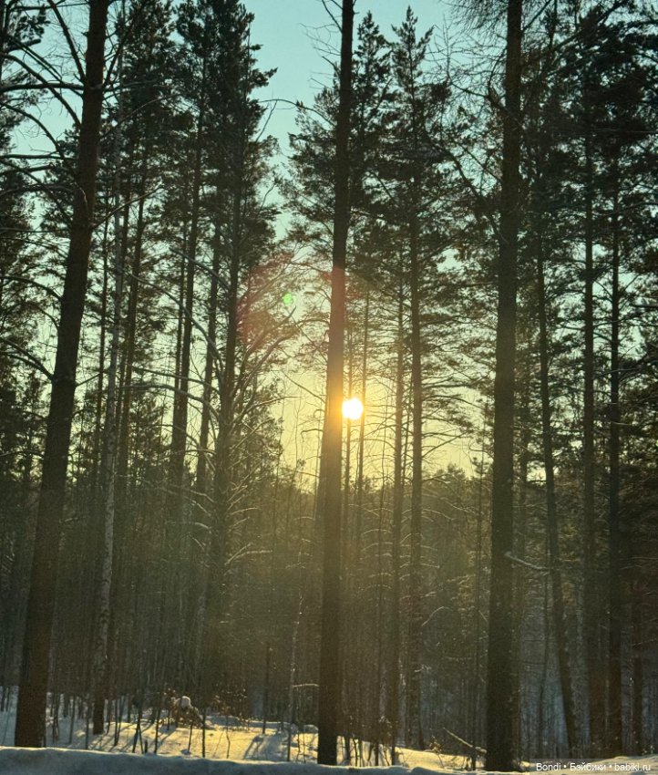 Озеро Байкал 3 января😊 — Туризм и путешествия: фотоотчеты из поездок