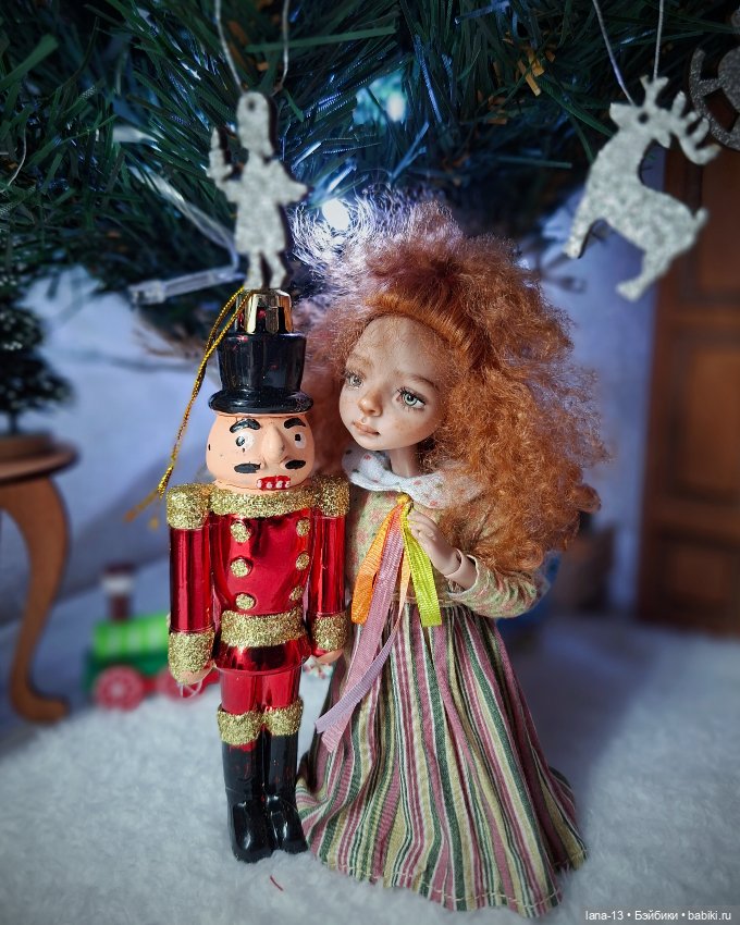 Рождественская история✨️🎄🔔 (фото 8)