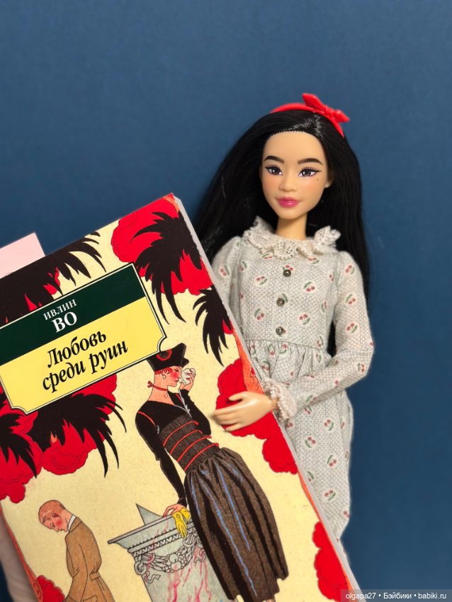 Книга месяца. Январь — Болталка и разговоры обо всем: жизнь (фото 3)