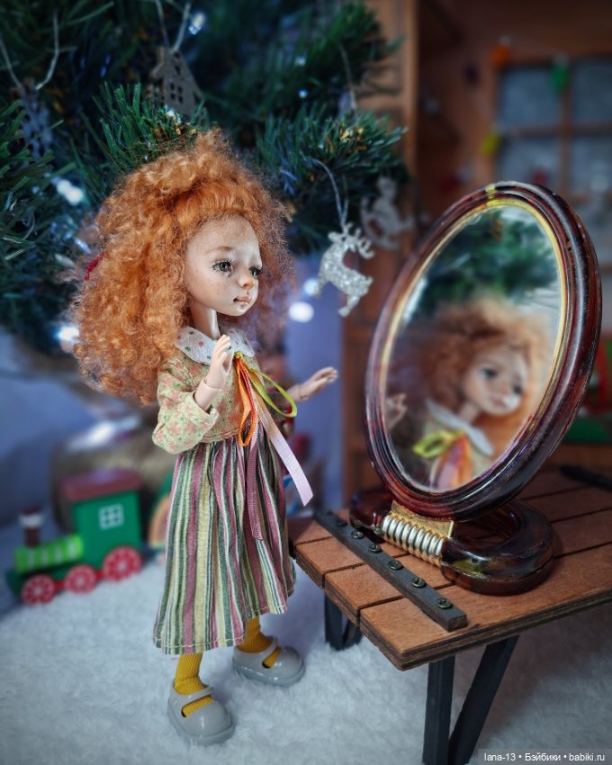 Рождественская история✨️🎄🔔 (фото 5)