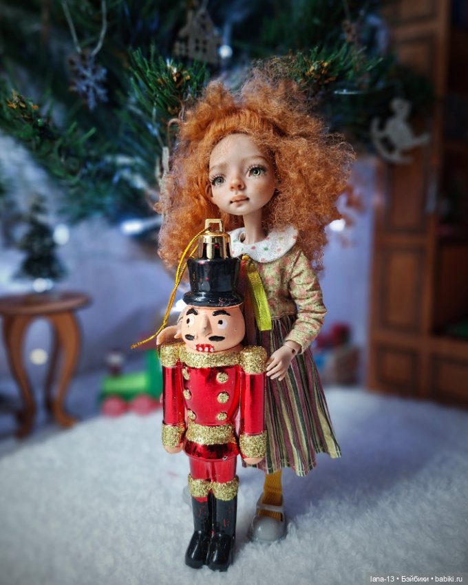 Рождественская история✨️🎄🔔