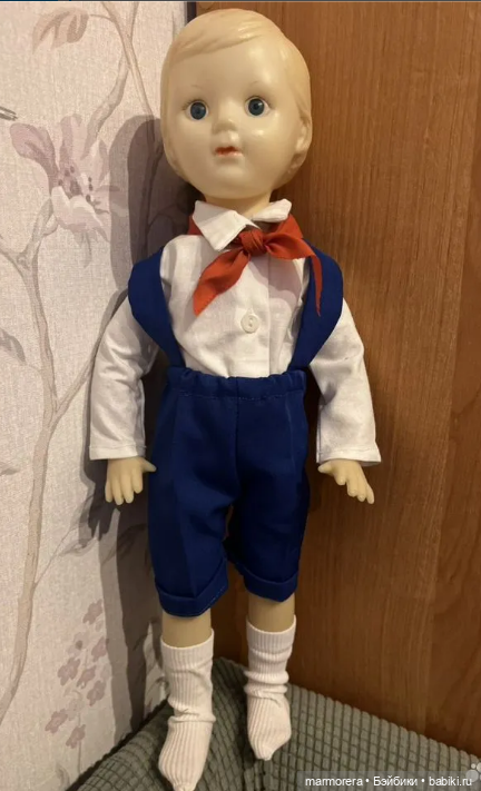 Здравствуйте! кто может помочь пошить обувь для кукленка СССР (фото 2)