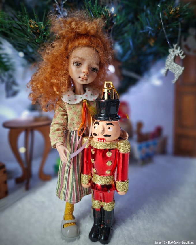 Рождественская история✨️🎄🔔 (фото 9)