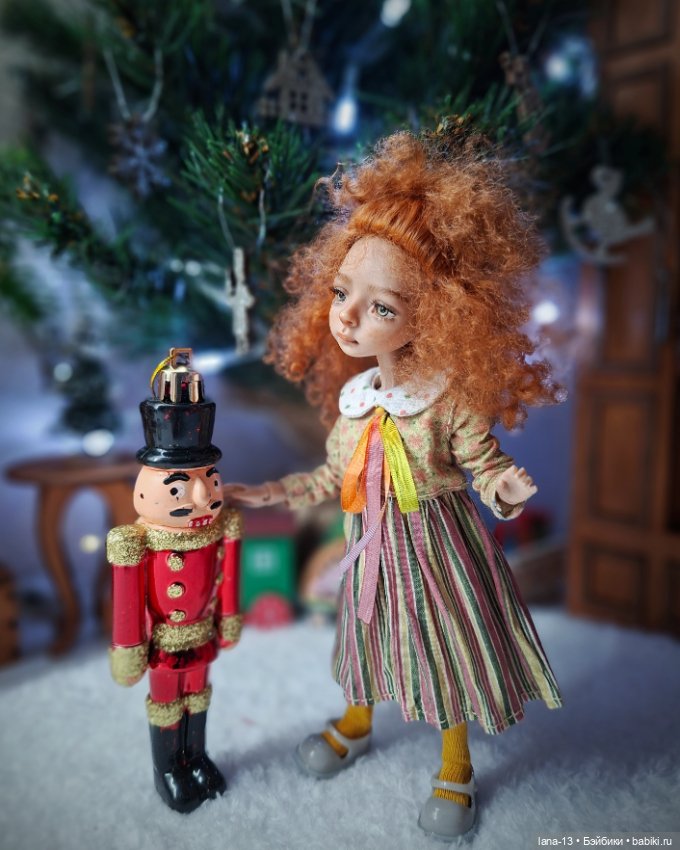 Рождественская история✨️🎄🔔