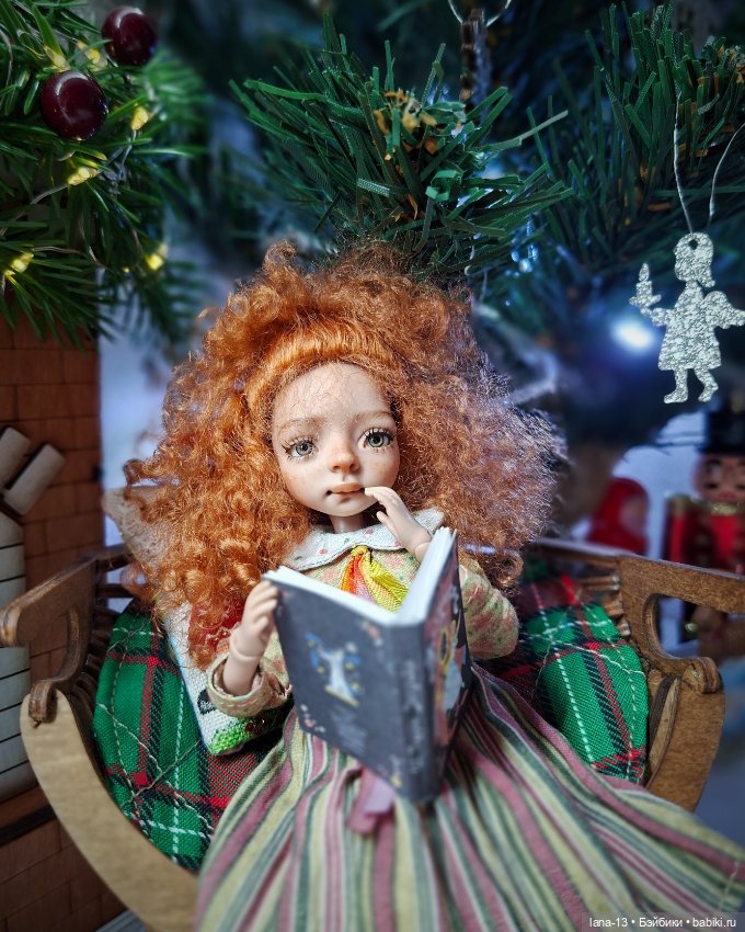 Рождественская история✨️🎄🔔 (фото 2)