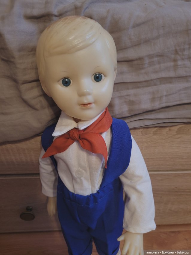 Здравствуйте! кто может помочь пошить обувь для кукленка СССР (фото 3)