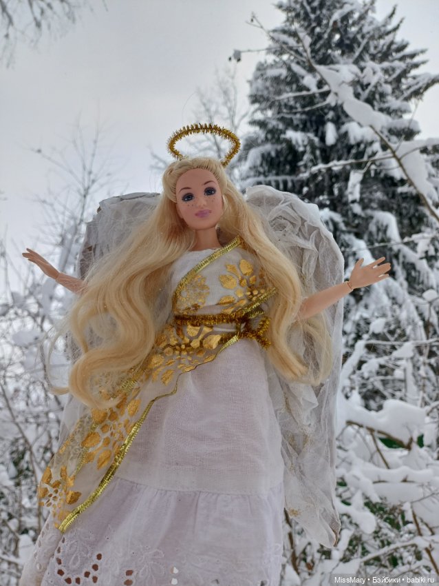 С Рождеством Христовым! 🎄🌟❄️ (фото 8)