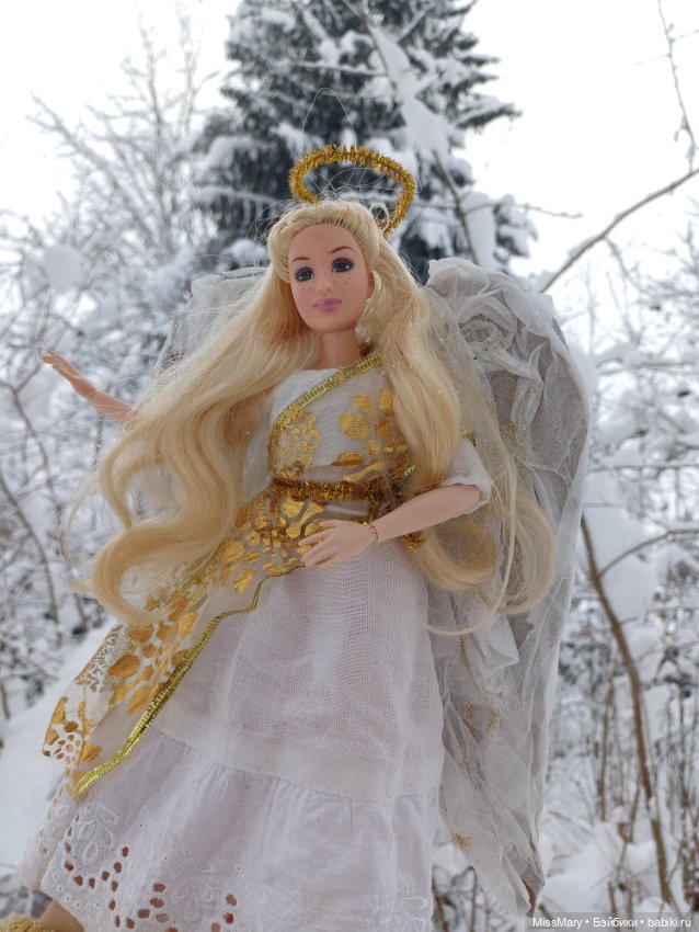 С Рождеством Христовым! 🎄🌟❄️ (фото 3)