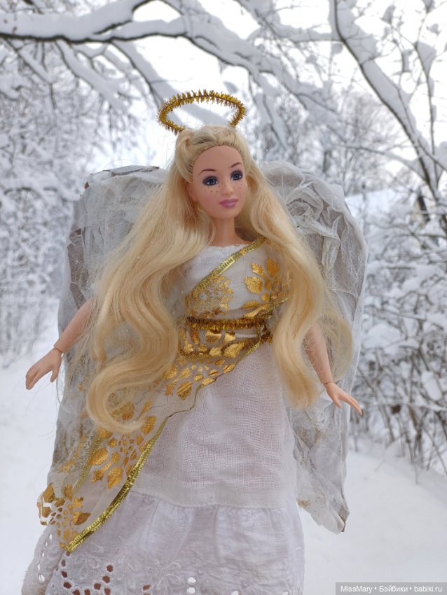 С Рождеством Христовым! 🎄🌟❄️ (фото 10)