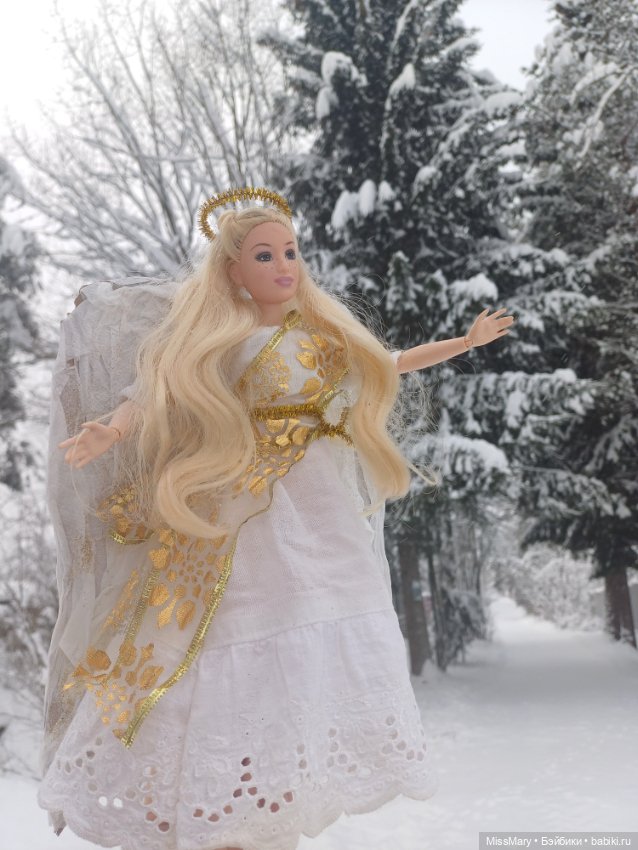 С Рождеством Христовым! 🎄🌟❄️ (фото 6)