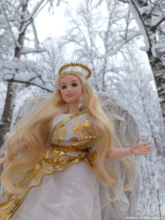 С Рождеством Христовым! 🎄🌟❄️ (фото 5)