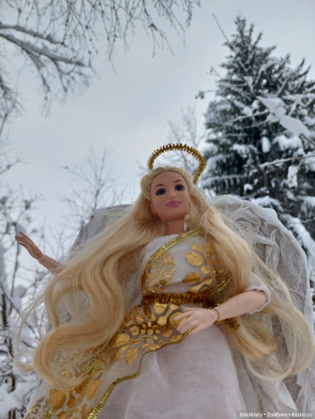 С Рождеством Христовым! 🎄🌟❄️ (фото 9)