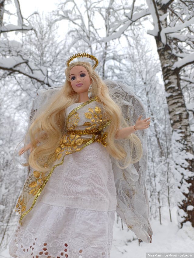 С Рождеством Христовым! 🎄🌟❄️ (фото 2)