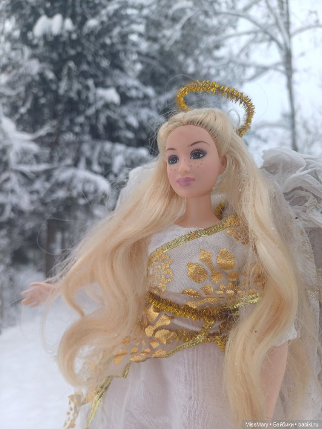 С Рождеством Христовым! 🎄🌟❄️ (фото 4)