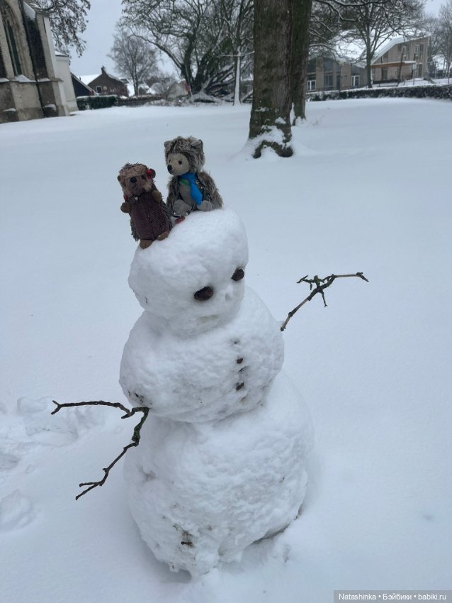 Музыкальная история 184 — Туризм и путешествия: фотоотчеты из поездок (фото 4)