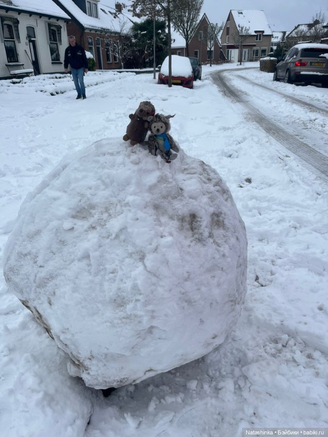 Музыкальная история 184 — Туризм и путешествия: фотоотчеты из поездок (фото 5)