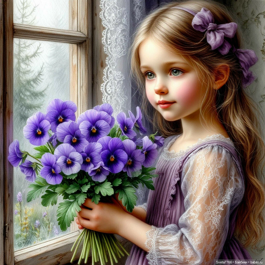 В гостях у сказки, юная Прелестница и отважный Щелкунчик (фото 4)