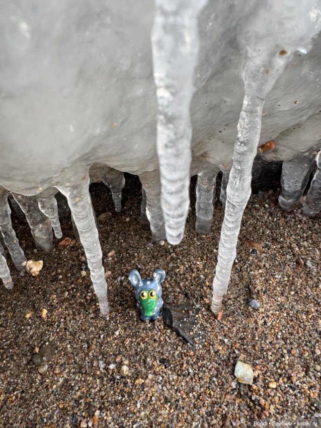 Озеро Байкал 3 января😊 — Туризм и путешествия: фотоотчеты из поездок