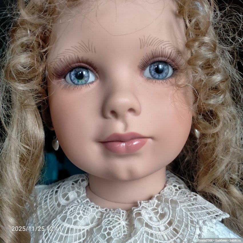 В гостях у сказки, юная Прелестница и отважный Щелкунчик (фото 3)