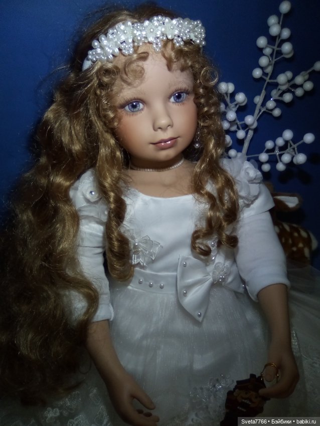 В гостях у сказки, юная Прелестница и отважный Щелкунчик (фото 5)