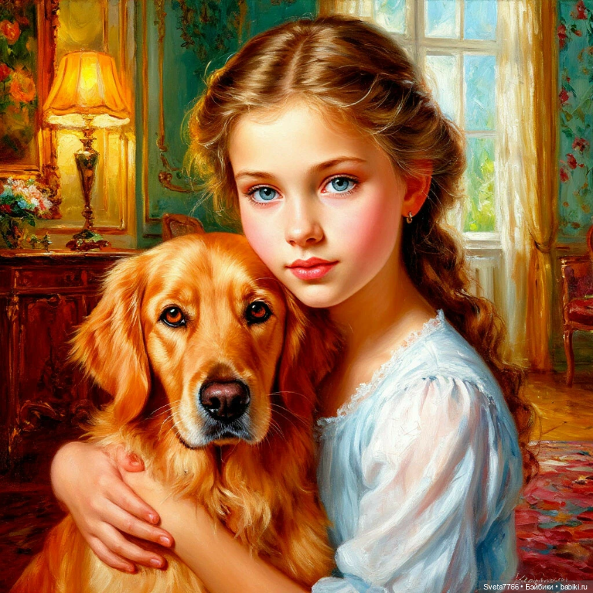 В гостях у сказки, юная Прелестница и отважный Щелкунчик (фото 10)