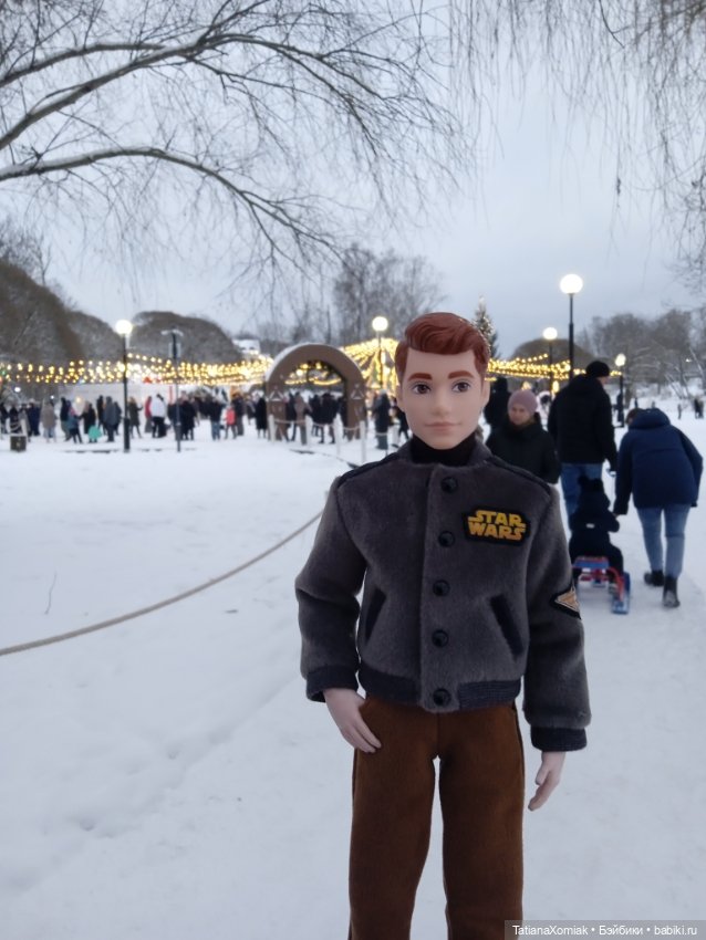 Псков Рождественский — Туризм и путешествия: фотоотчеты из поездок (фото 2)