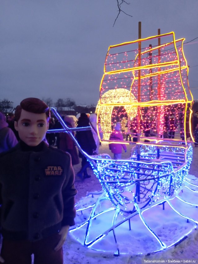 Псков Рождественский — Туризм и путешествия: фотоотчеты из поездок