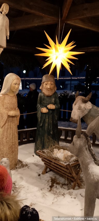 Псков Рождественский — Туризм и путешествия: фотоотчеты из поездок