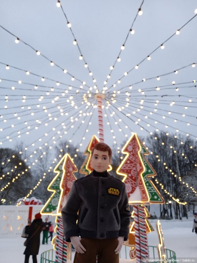 Псков Рождественский — Туризм и путешествия: фотоотчеты из поездок (фото 7)