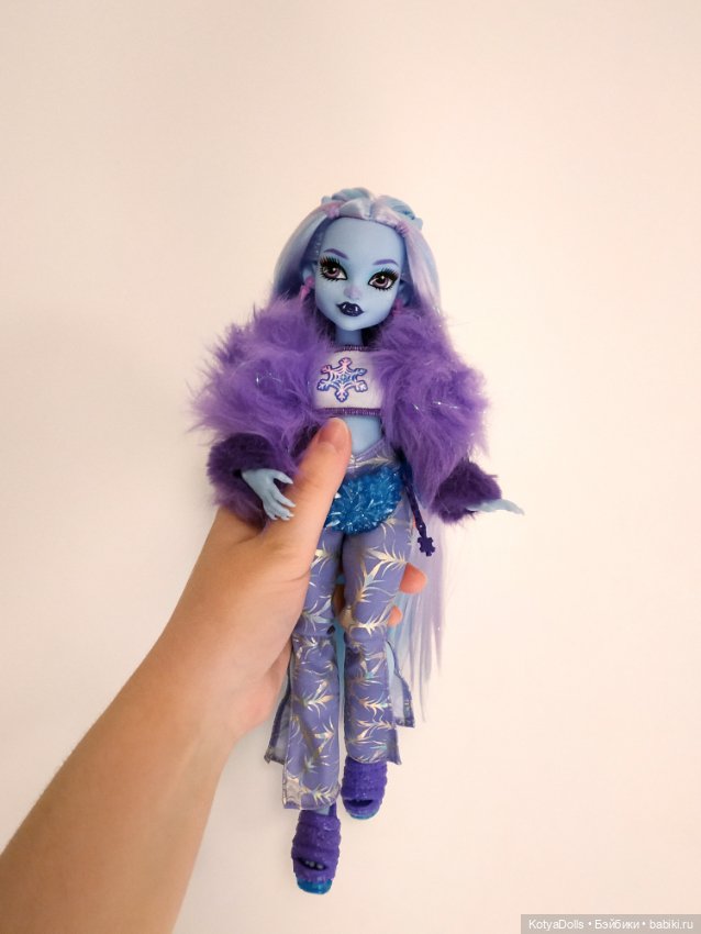 Все мои Монстряшки G3 — Куклы Monster High и Ever After High: G1