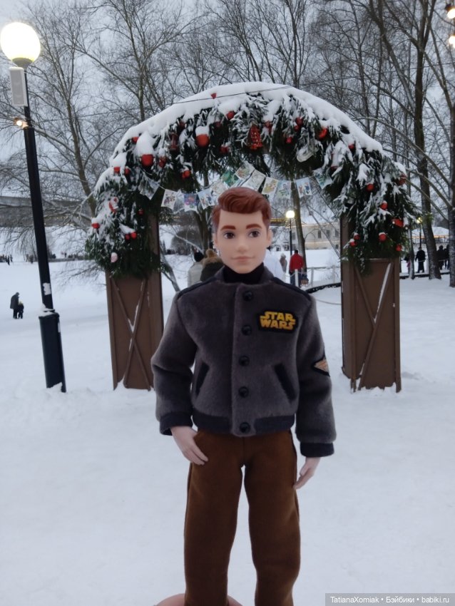 Псков Рождественский — Туризм и путешествия: фотоотчеты из поездок (фото 3)