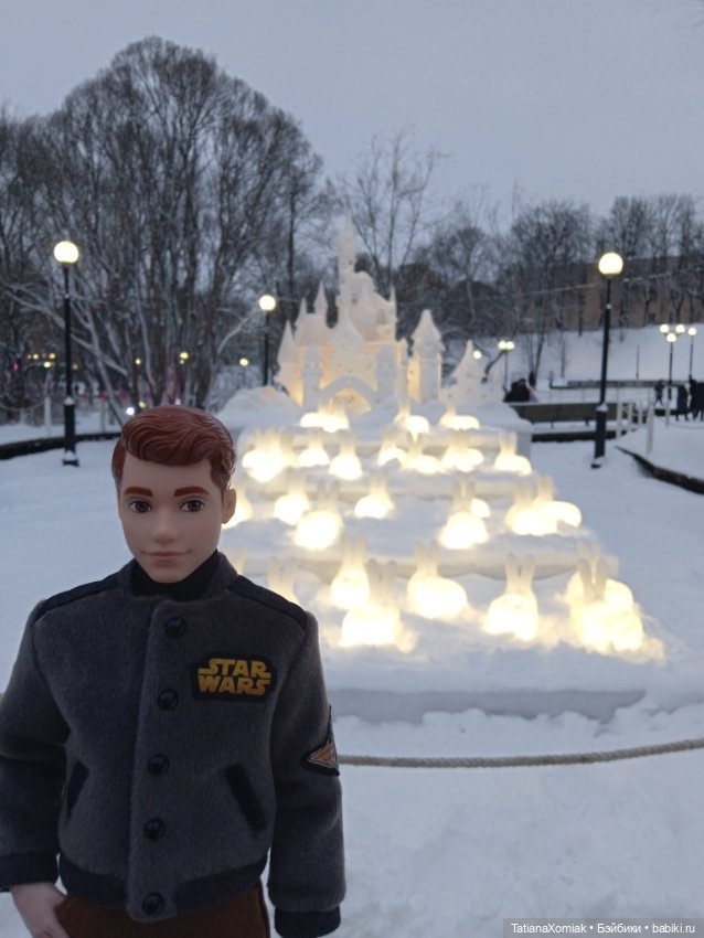 Псков Рождественский — Туризм и путешествия: фотоотчеты из поездок (фото 4)