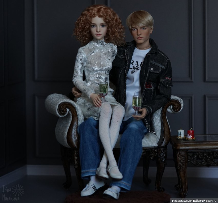 С Новым годом, с Новым счастьем (фото 7)