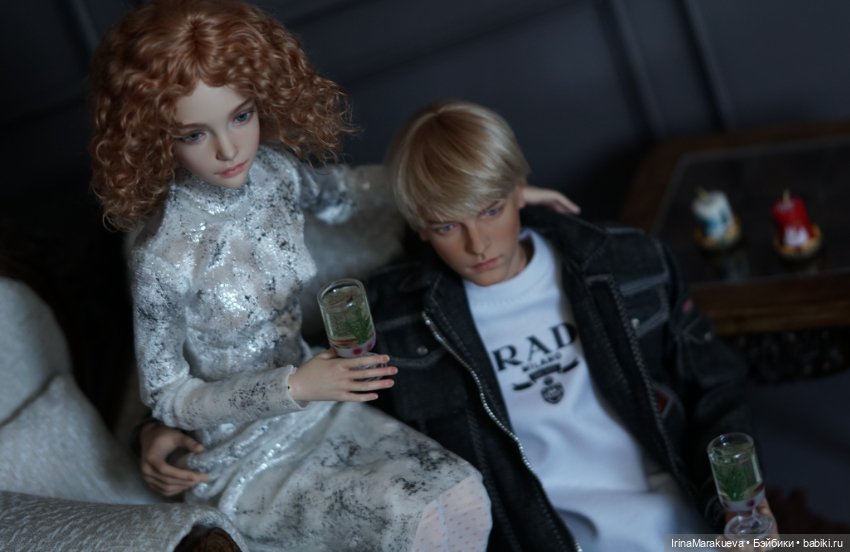 С Новым годом, с Новым счастьем (фото 10)