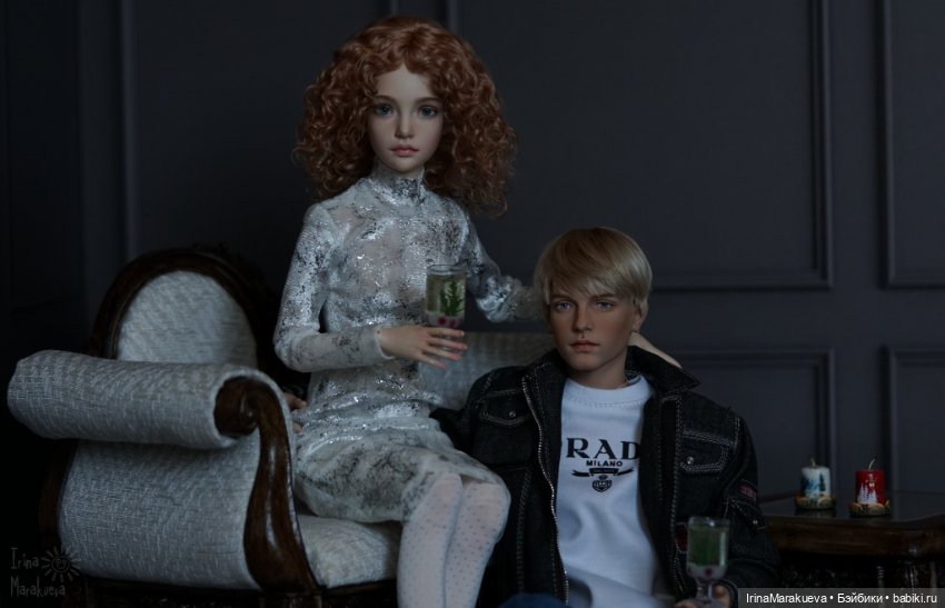 С Новым годом, с Новым счастьем (фото 6)