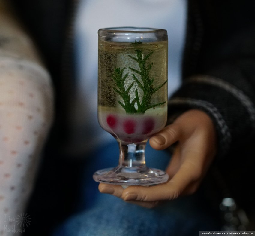 С Новым годом, с Новым счастьем (фото 8)