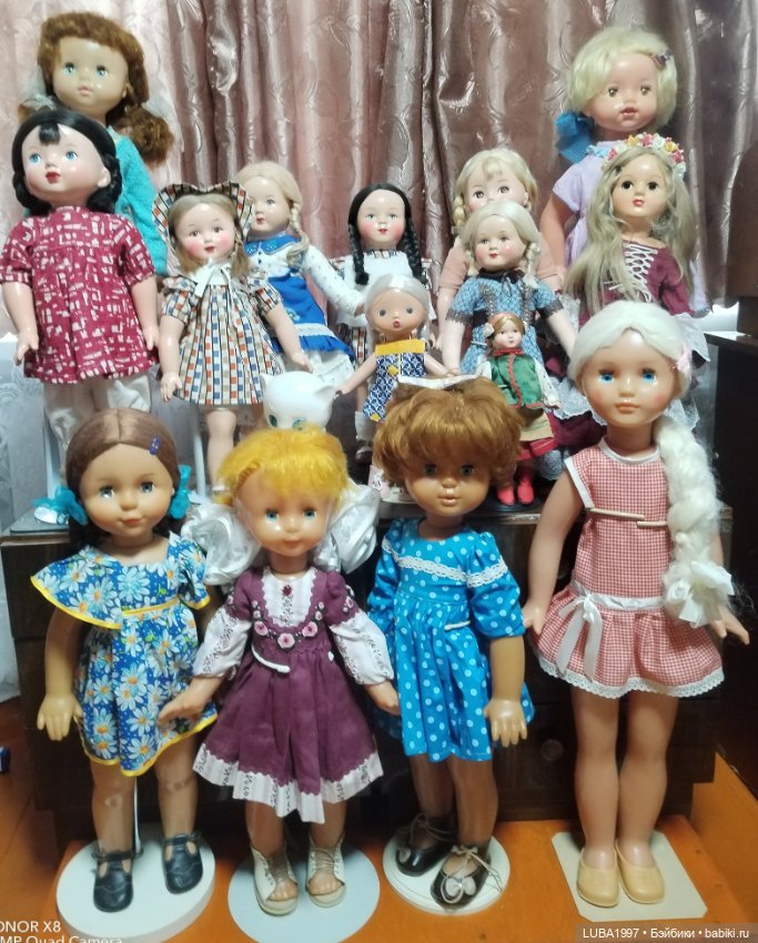 Мои пресопилочные реплики, любимые, любимые ☺️ (фото 4)