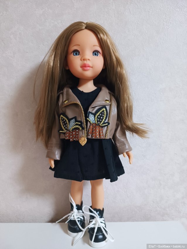 Куртёнка для ребёнка😄 — Болталка и разговоры обо всем: жизнь (фото 2)