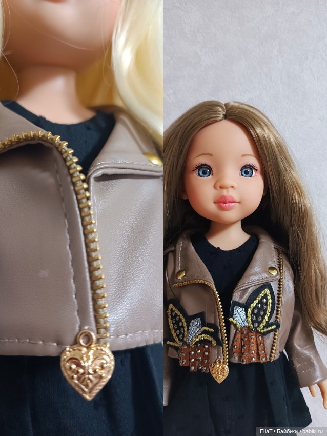 Куртёнка для ребёнка😄 — Болталка и разговоры обо всем: жизнь (фото 4)