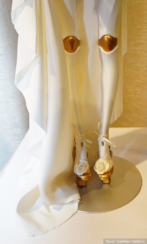 Солнечная Соната — Куклы Dream Valley (Дрим Валлей): BJD (БЖД) (фото 2)