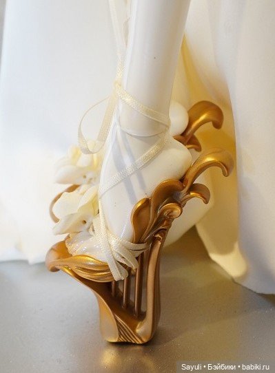 Солнечная Соната — Куклы Dream Valley (Дрим Валлей): BJD (БЖД) (фото 6)