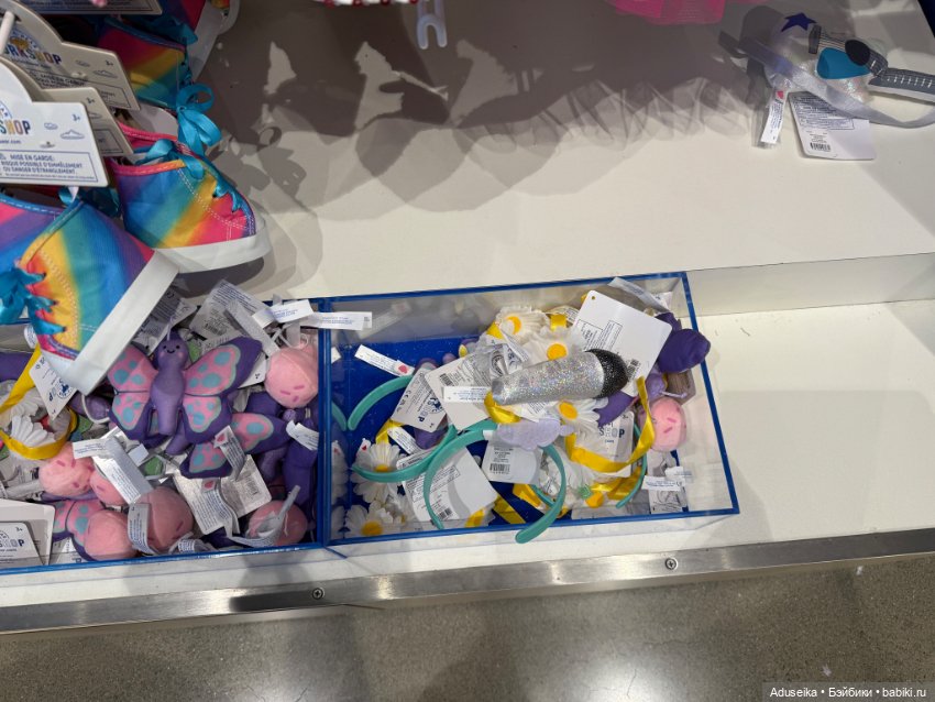 Build A Bear Workshop — Интересное и необычное: фотоподборки (фото 4)
