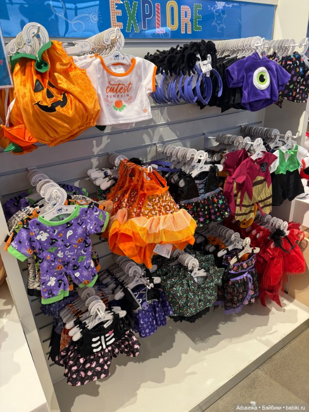 Build A Bear Workshop — Интересное и необычное: фотоподборки (фото 6)