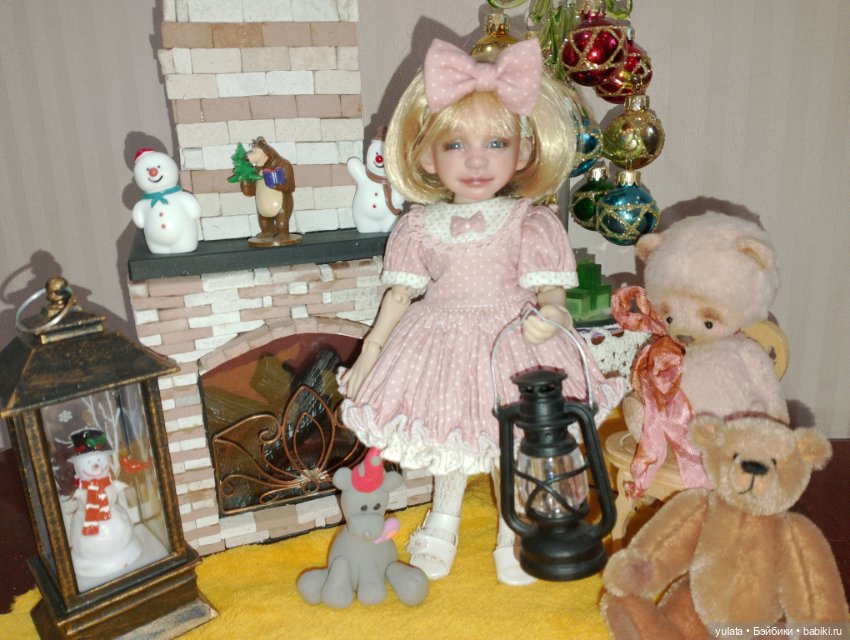 Самый волшебный день в году (фото 5)