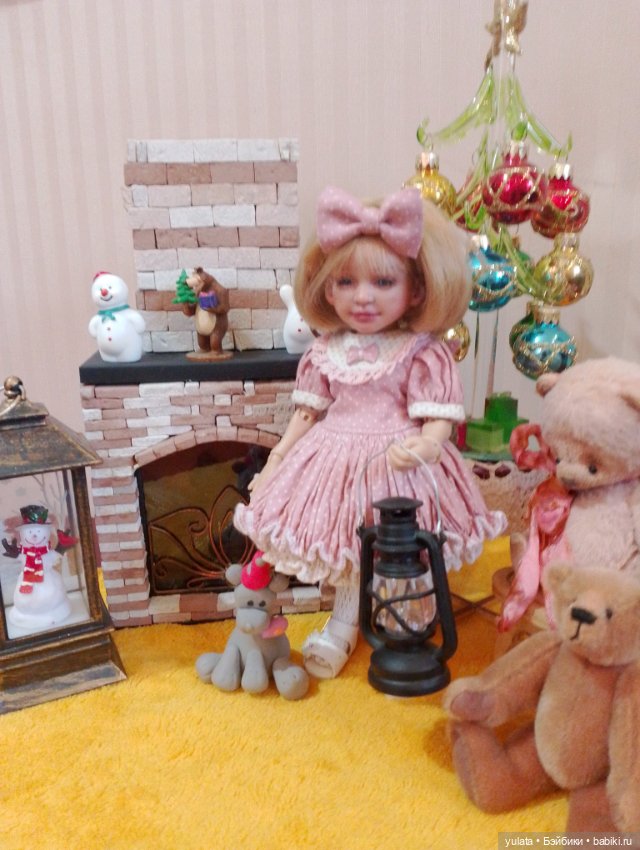 Самый волшебный день в году (фото 4)