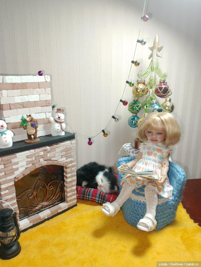 Самый волшебный день в году (фото 2)