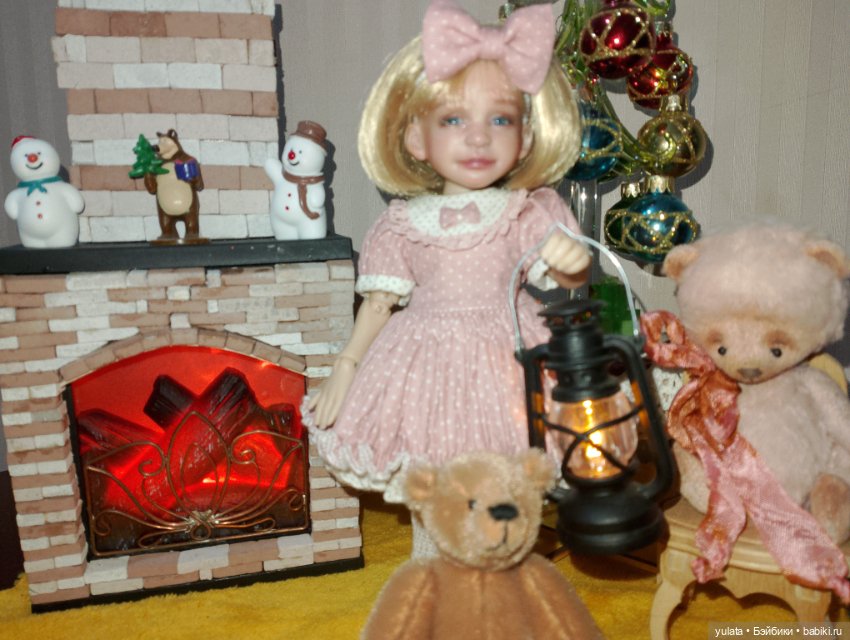 Самый волшебный день в году (фото 6)