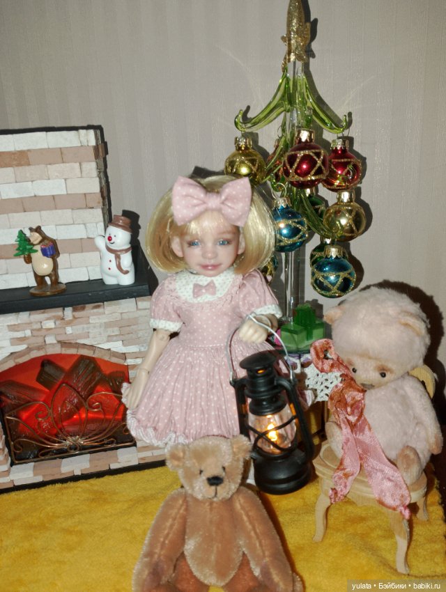 Самый волшебный день в году (фото 7)