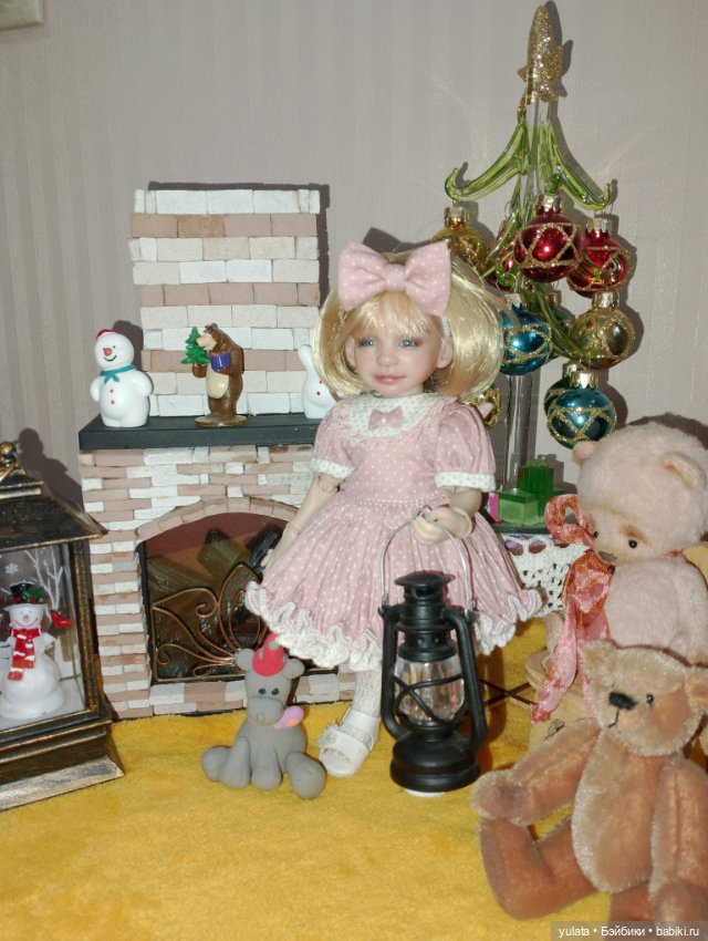 Самый волшебный день в году (фото 3)