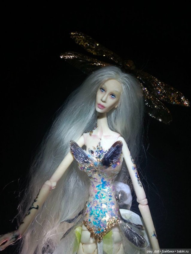 Мой скелетик🤗 — Авторские игрушки из разных материалов: синельная проволока